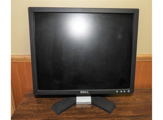 Dell E176FPC 17' LCD Monitor VGA Input