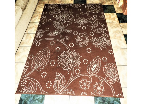 Gallery Collection 'Ashley' 5'3' X 79' Area Rug
