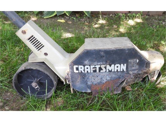 Craftsman Edger/trimmer Model 257796422