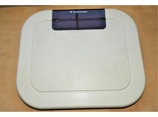 Health O Meter Electronic Digital Strain Gauge Scale Model 840