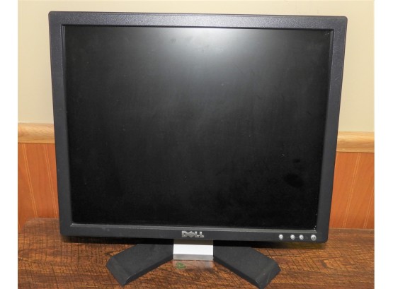 Dell 17' Computer Monitor Model E176FPf