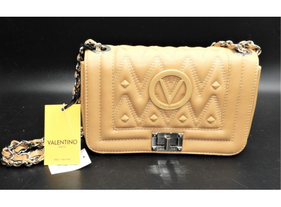 Valentino 'beatriz Studs' Handbag - NEW