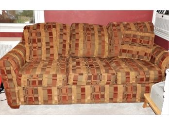 Genuine LaZBoy Sofa Bed