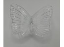 Waterford Crystal Butterfly Decoration