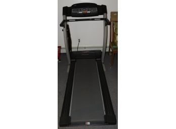 Pro-form 830QT Quiet Treadmill With Incline And 8 Speeds Key Included