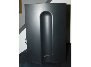 Infinity TSS-450 Subwoofer With Power Cord