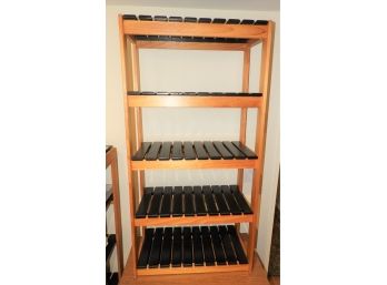 5-tier Storage Shelf
