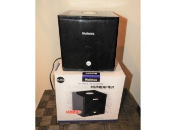 Holmes Ultrasonic Humidifier