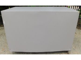 Handmade Metal Cover For Window Air Conditioner