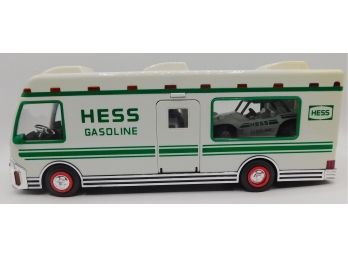 Hess 1996 Recreation Van With Dune Buggy & Motorcycle - Used