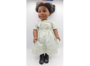 Vintage Retired 1993 Pleasant Company American Girl Doll Addy Walker
