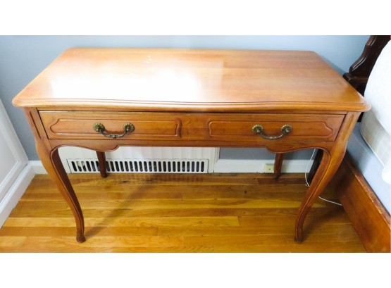 Davis Cabinet Company - Solid Wood - Desk L44' X H30' X D21'