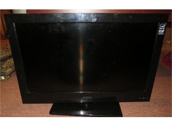 32' Insignia LCD TV - Model# N532L450A11 - Serial# 10D277613379