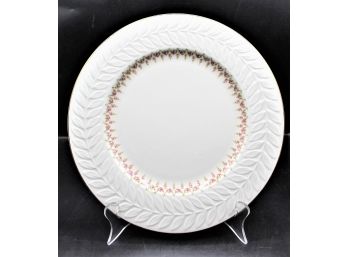 Luncheon Plate Ashley (Regent's Park Shape) - Set Of 8