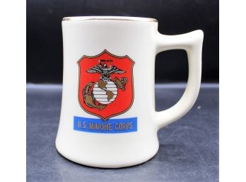 United States Marine Corps Beer Stein Coffee Mug - W.C. Bunting Co.