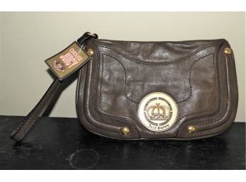 Juicy Couture Brown Handbag - NEW
