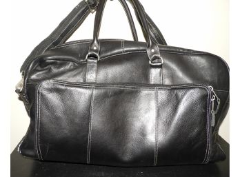 Latico Leather Duffle Bag