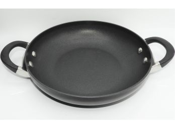 Circulon 11 Quart Nonstick Cooking Pan With Handles