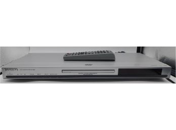 Toshiba SD3980 SU 2 DVD Video Player With Remote