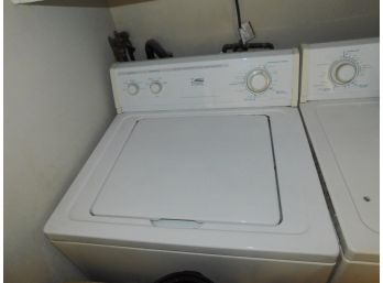 Estate By Whirlpool Washing Machine