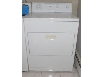 Estate By Whirlpool Electric Dryer