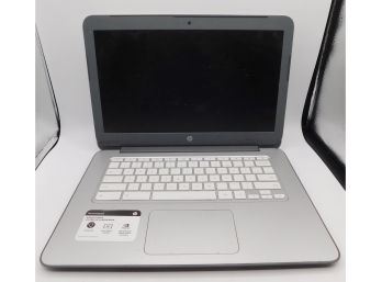 HP 14-x013dx 13in Chromebook Laptop Computer
