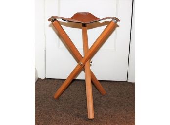 MABEF Plein Aire Folding Stool