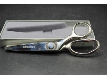 Gingher Pinking Shears