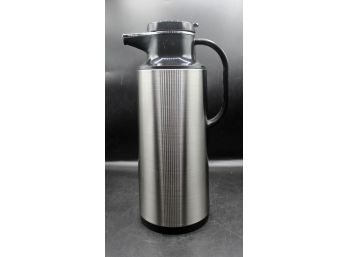 Allgo COFFEE AT A TOUCH Thermal Carafe - 1.6 Liter - 12 Cup