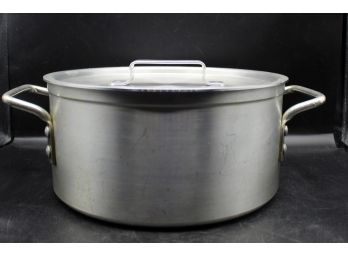 Rare LEYSE #5306 Toroware Cookware 6 Quart Steamer Stock Pot W/ Lid