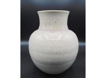 Handmade Pottery Decorative Vase By Tulla