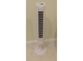 SMC Model TWS5 Standing Floor Fan