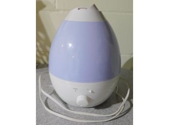 E. Mishan & Sons Color Changing Humidifier