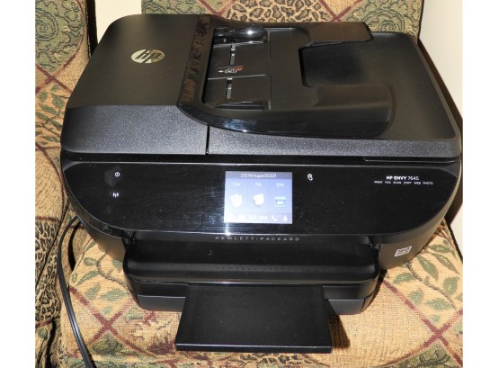 HP Envy 7645 All-in-One Printer