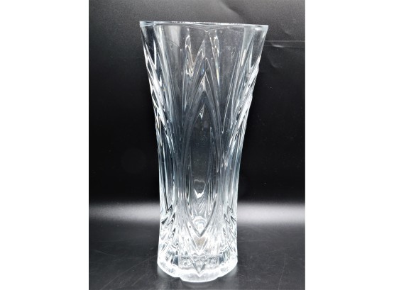 Cristal D'arques Crystal Vase