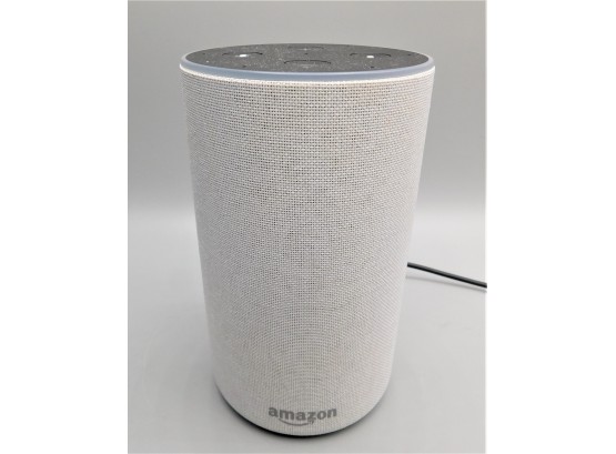 Amazon Echo  - Smart Assistant / Wireless Speaker - Gray