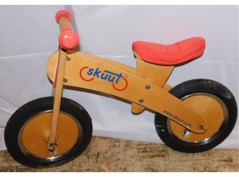 Skuut Balance Bike, Training For Toddler By Pottery Barn