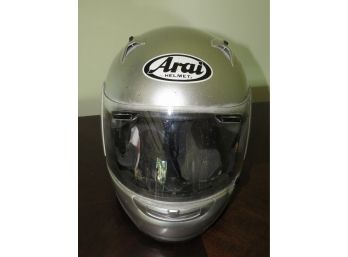 ARIA  RX-Q Snell Motorcycle Helmet - M2010
