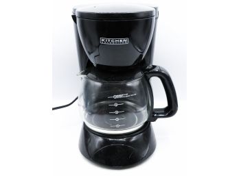 Kitchen Selectives - 5 Cup Coffee Maker - Model# CM544