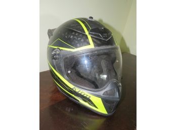 Klim Krios Pro Helmet - ECE 22-05 - FMVSS-No218 Certified