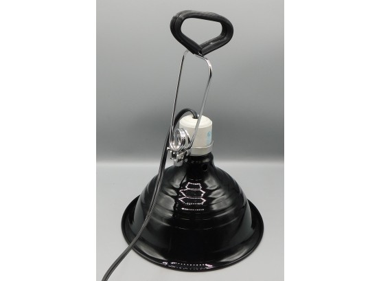 Fluker's Deluxe Clamp Lamp