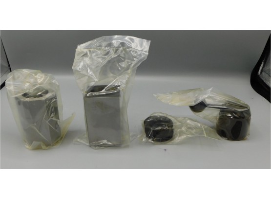 Sealed 5C-CB Collet Block And Collet Closer Set