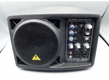 Behringer - Eurolive B205D Multipurpose 150W Speaker