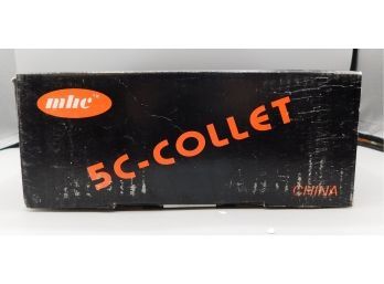 MHC - Complete 32 Piece Set Of 5C Collets