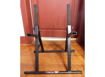 On-stage Stands - Metal Frame Amp Stand