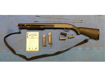 TSO Tactical - SD1187 AirSoft Shotgun