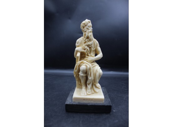 Michelangelo Moses Replica Statue