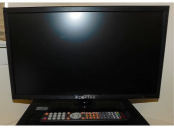 Sceptre 19' HD TV Model G19 With Remote