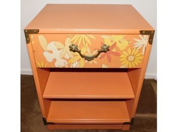 'Whimsy' By Drexel Night Stand