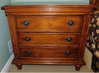 Tommy Bahama Lexington Chest Nightstand - Set Of Two
